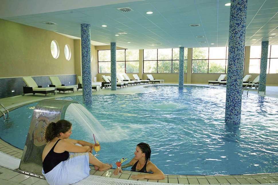 Een foto van Marko Polo Maradiso Hotel by Aminess