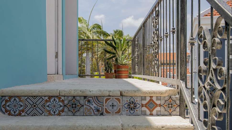 Een foto van Boho Bohemian Boutique Hotel