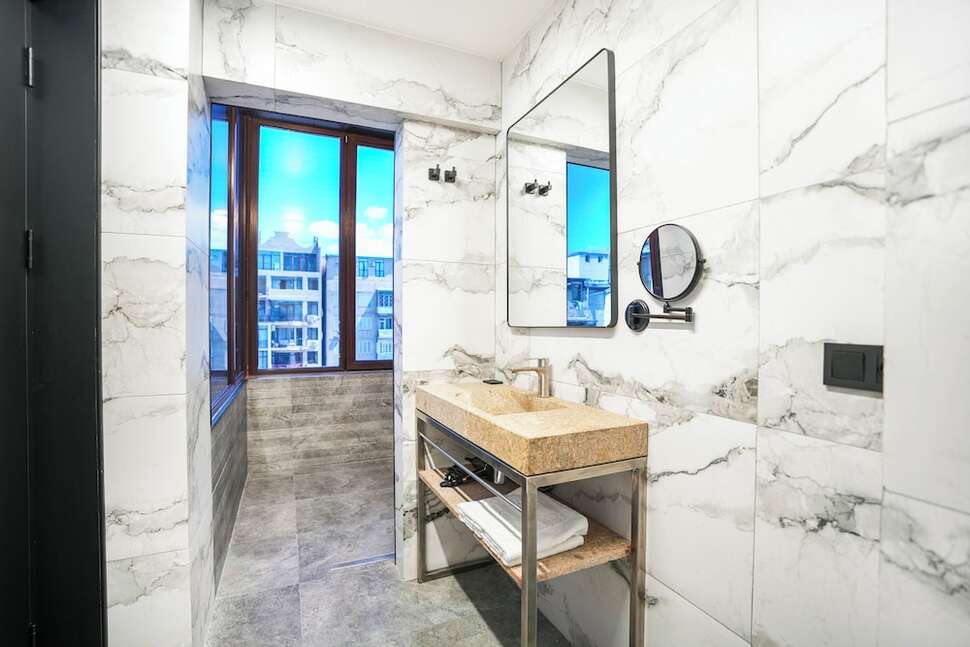 Een foto van Hotel Splendid Tbilisi