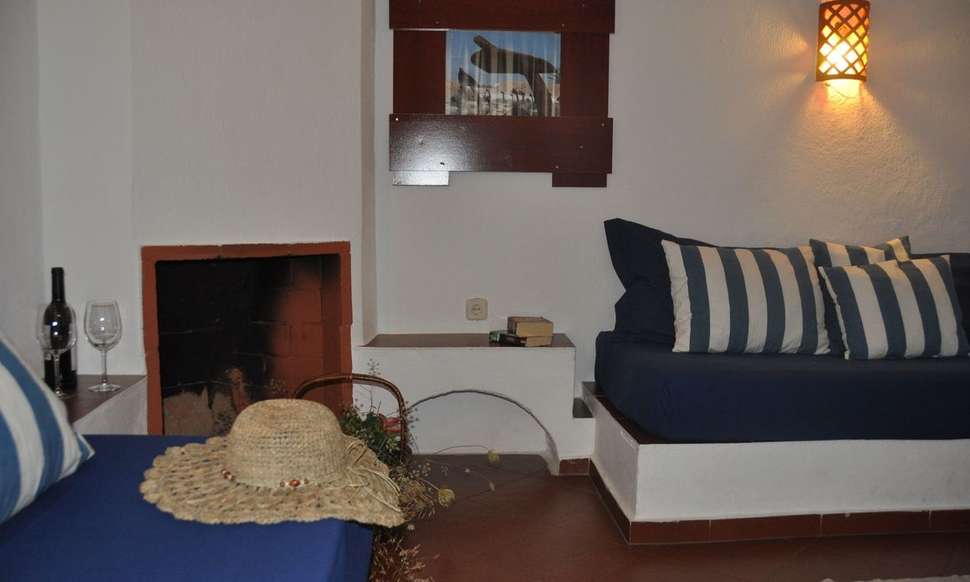 Een foto van Pedras d'el Rei Resort