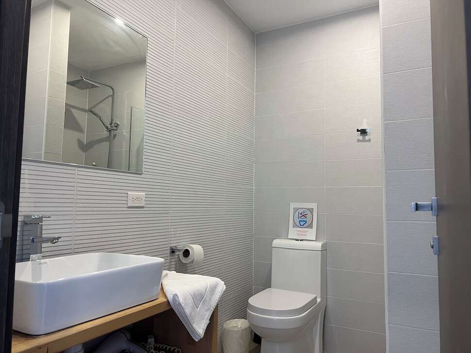 Een foto van Adonis Cupecoy