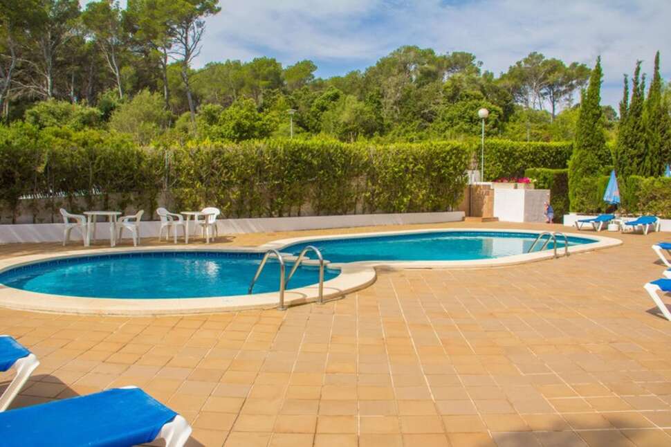 Een foto van Universal Appartementen Laguna Garden