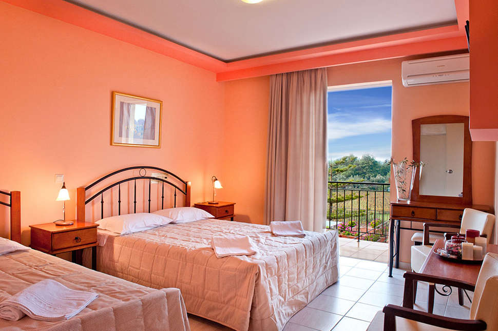 Een foto van Varres Hotel