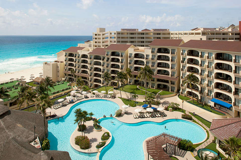 Een foto van Emporio Hotel & Suites