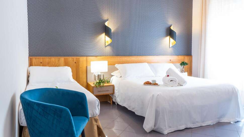 Ein Foto Hotel Diana