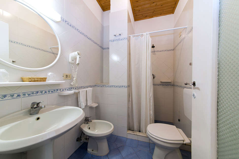 Ein Foto Hotel Villa Melodie