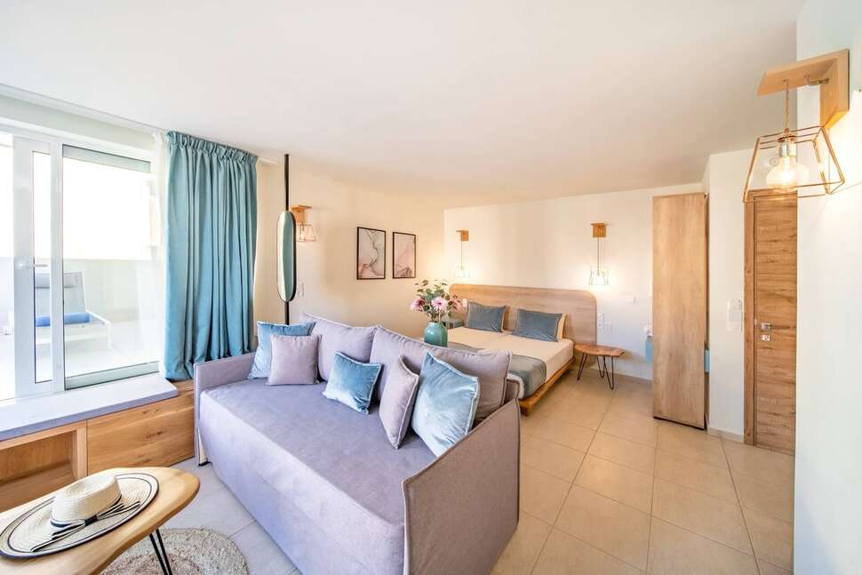 Een foto van Rainbow Appartementen