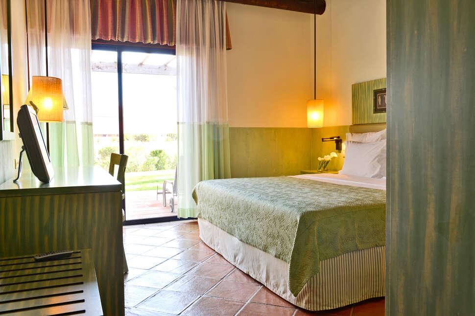 Een foto van Pestana Vila Sol Golf Vilamoura