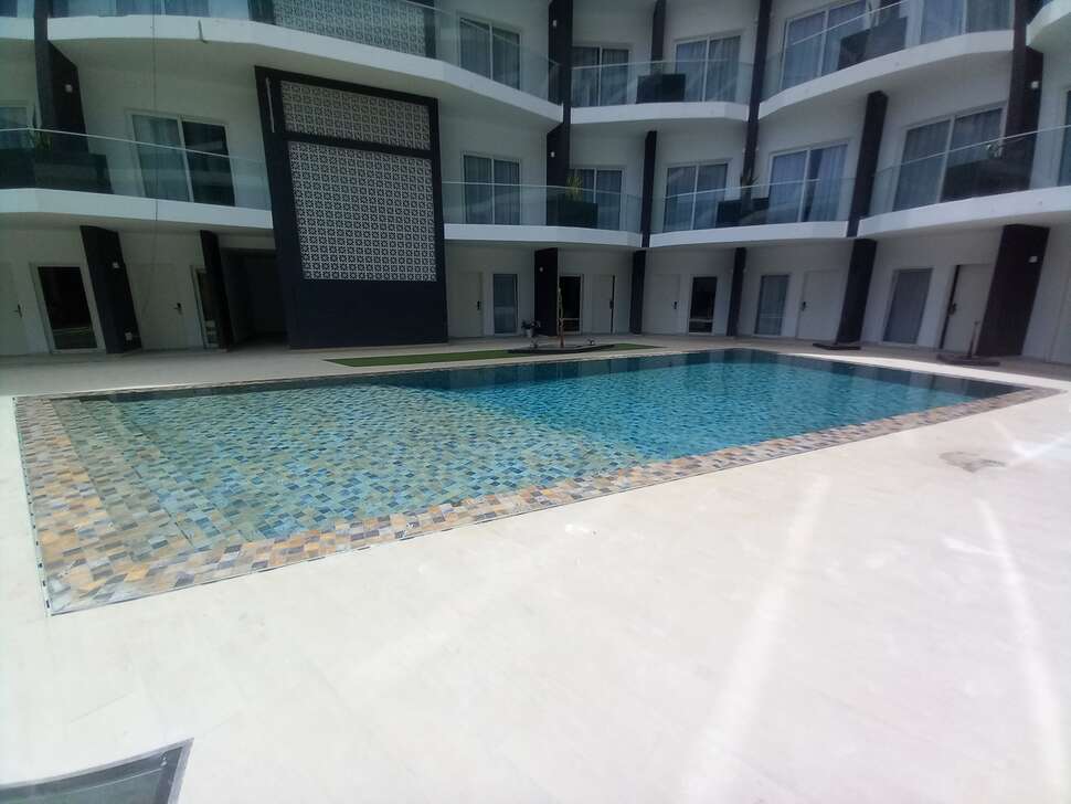 Een foto van Ouril Hotel Mindelo