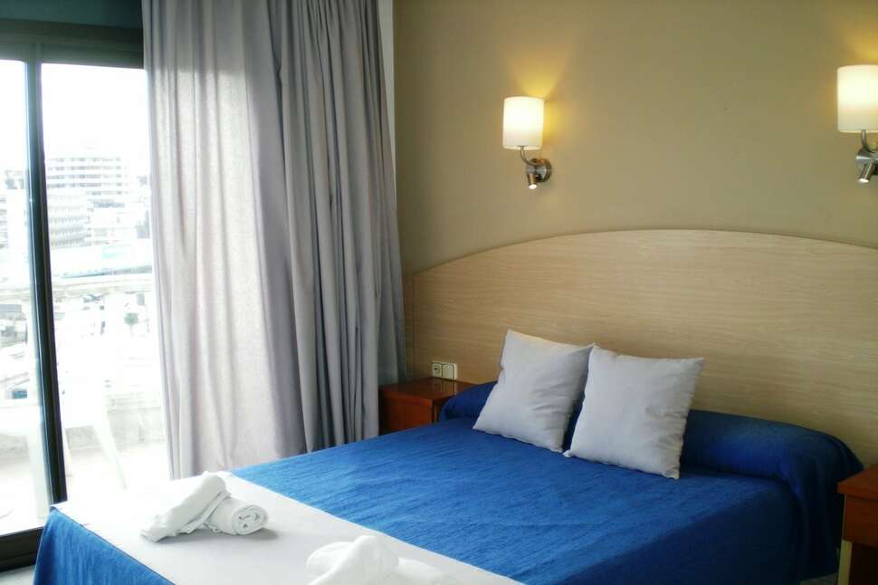 Een foto van Hotel Bonsol