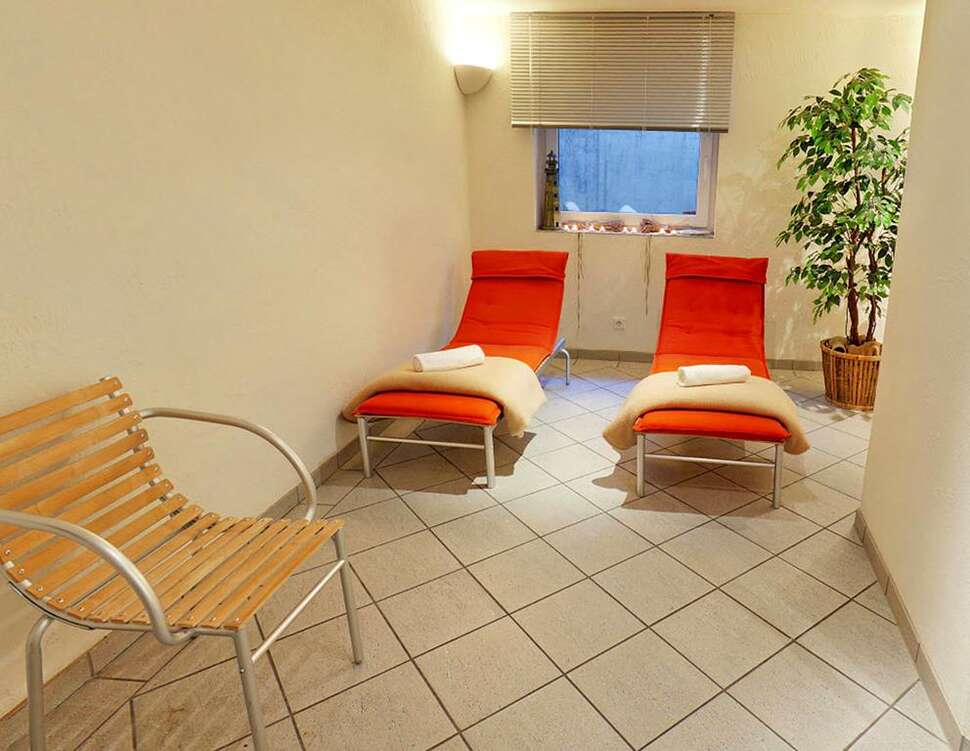 Een foto van Hotel Liebesgluck