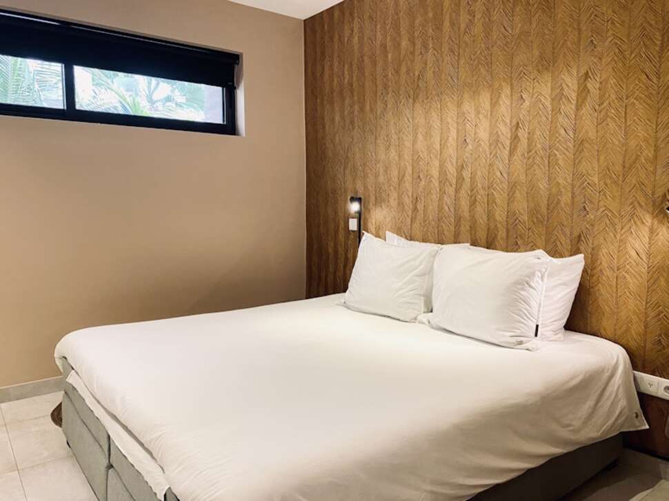 Een foto van Senses Boutique Aparthotel