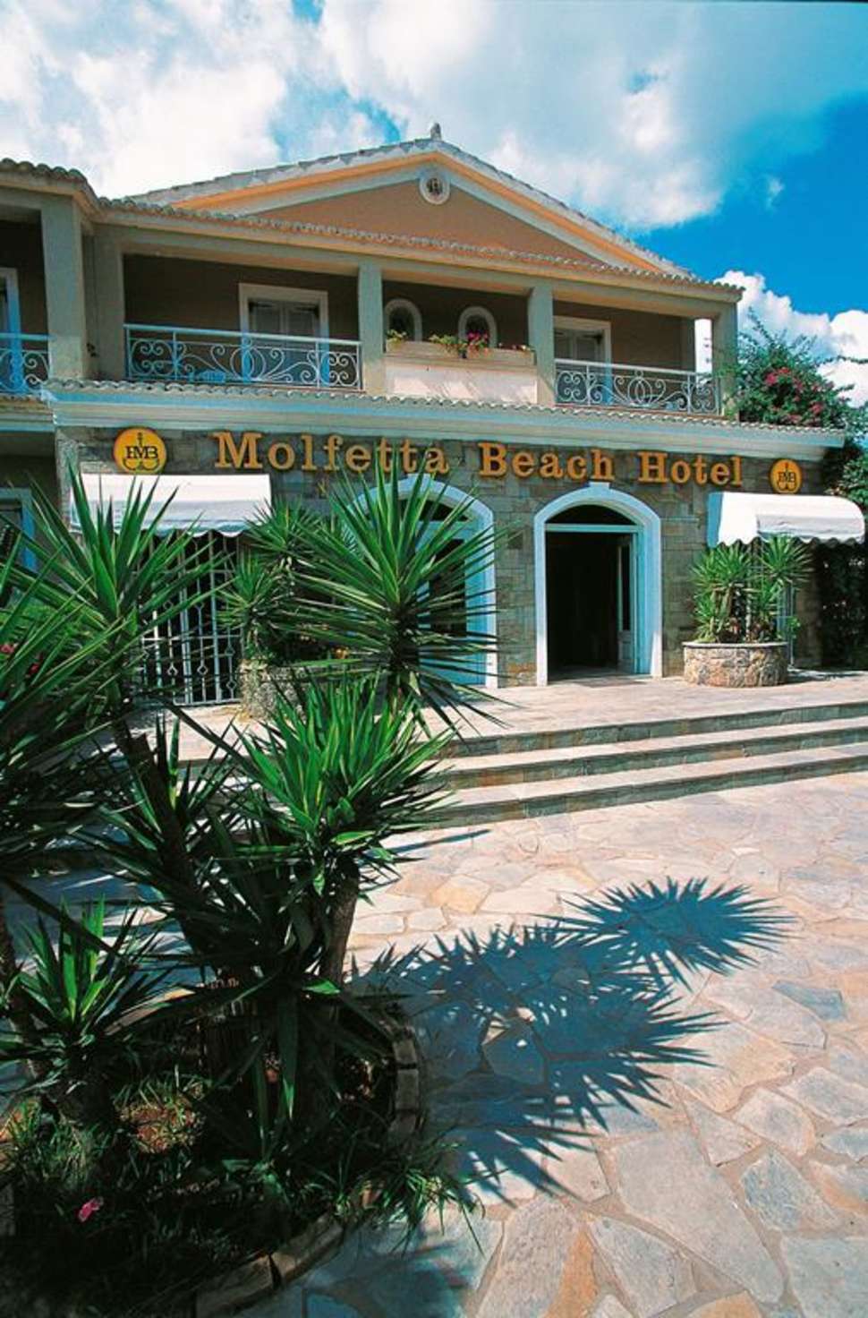 Een foto van Molfetta Beach Hotel