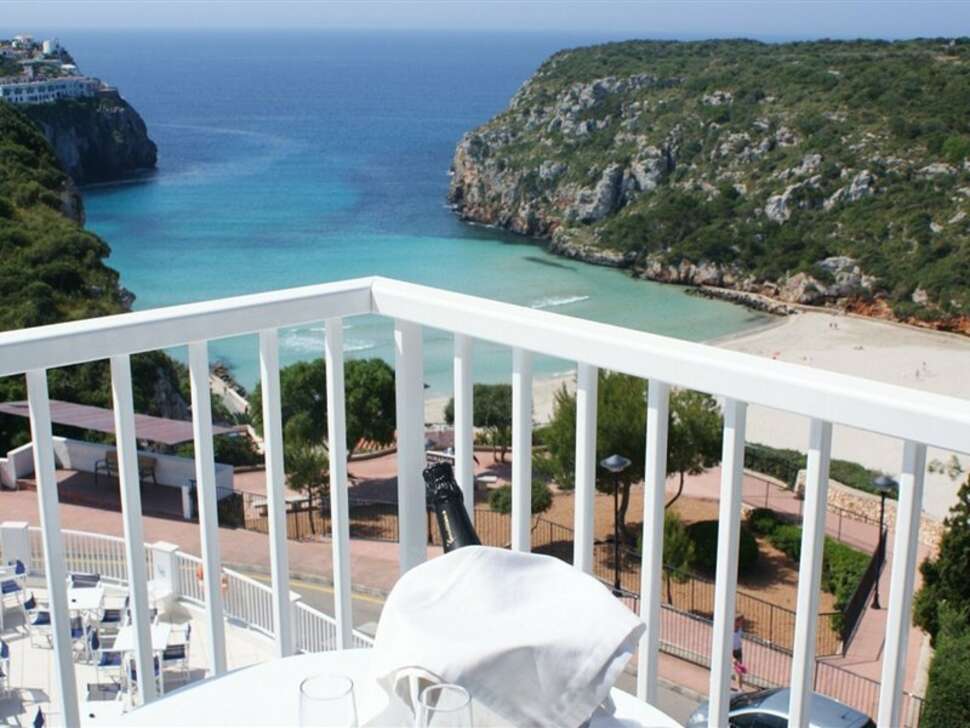 Een foto van Blue Sea Playa Azul