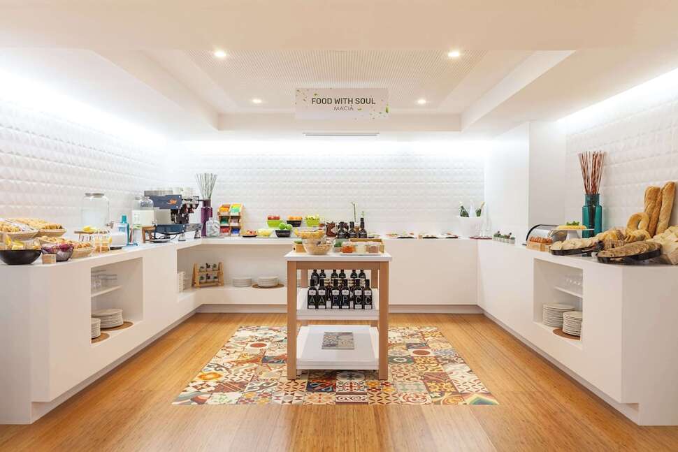 Ein Foto Hotel Granada Five Senses Rooms & Suites