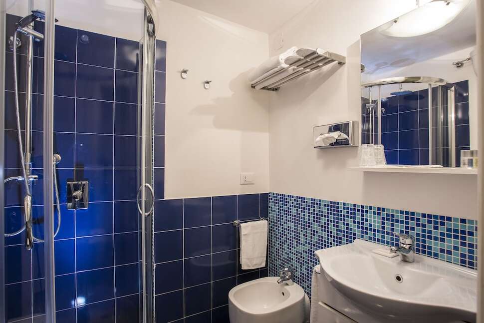 Een foto van Napoliclass B&B