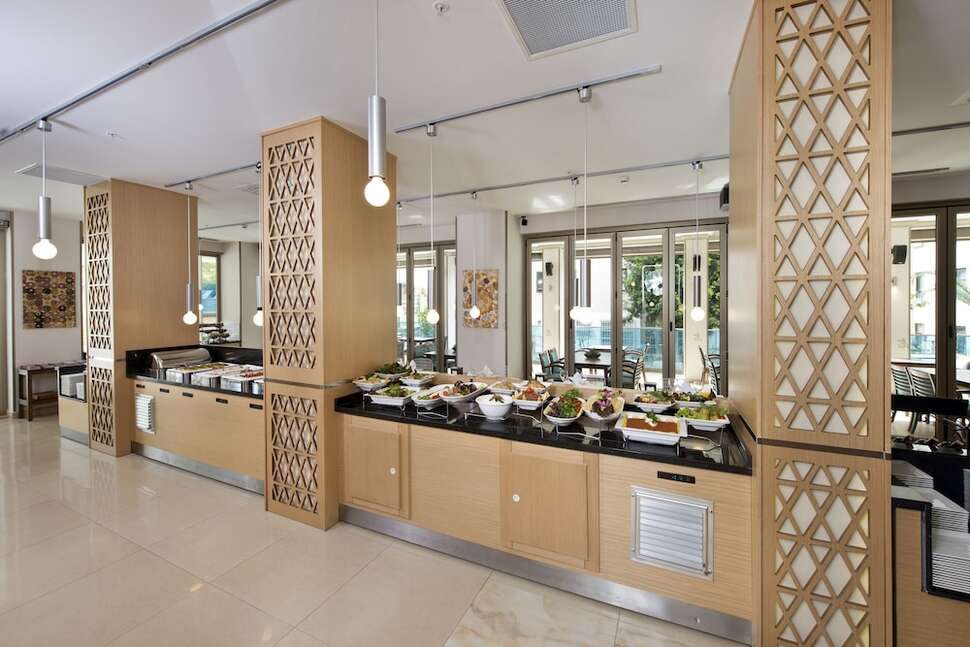 Een foto van Aurasia Design Hotel