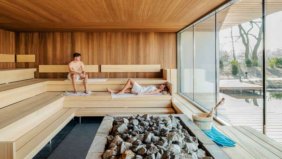 Een foto van Bergvliet Villas