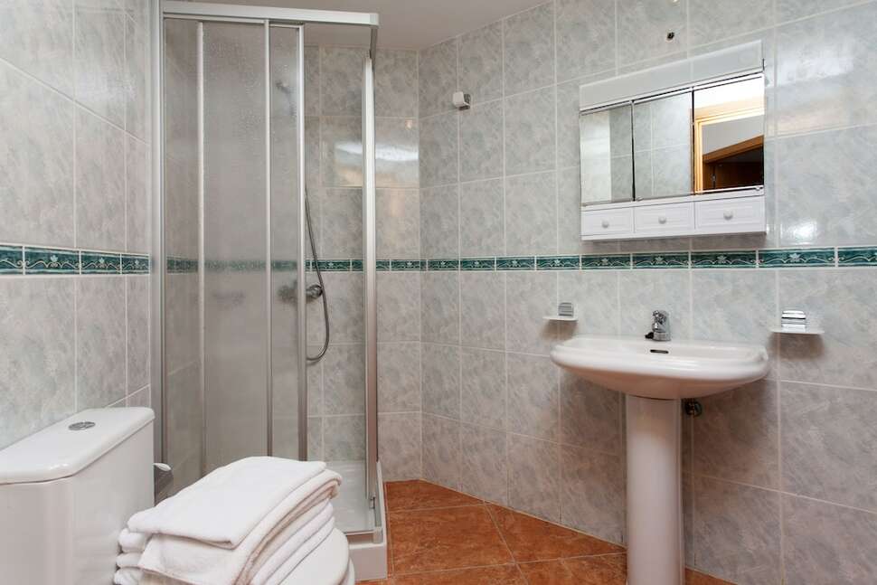 Een foto van Appartementen Tao Cotillo