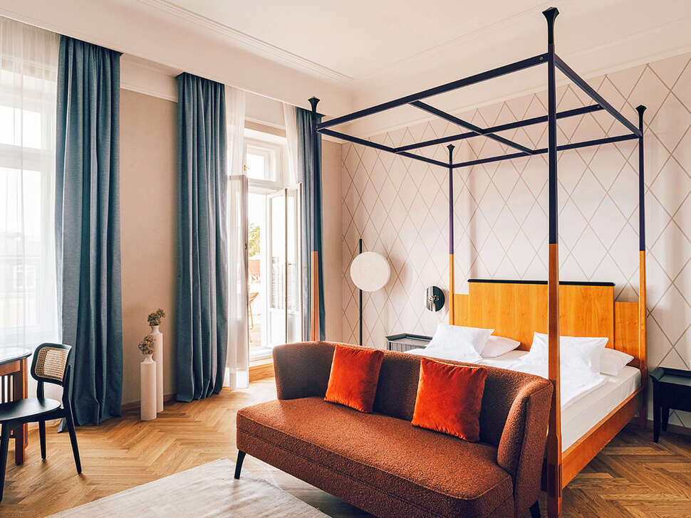 Ein Foto Falkensteiner Grand Spa Marienbad