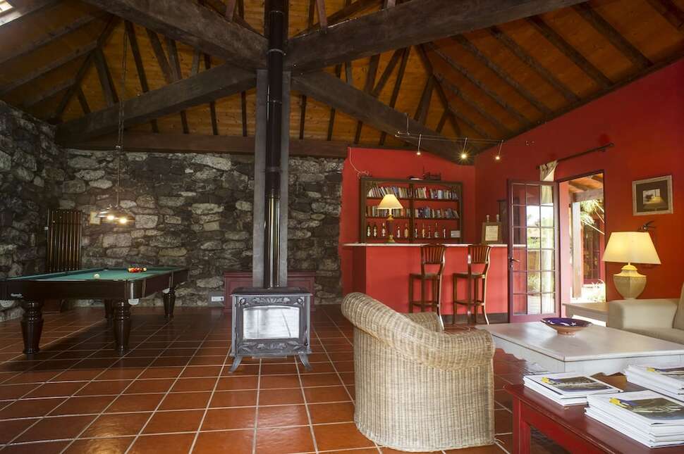 Een foto van Pestana Quinta do Arco Nature & Rose Gardens Resort