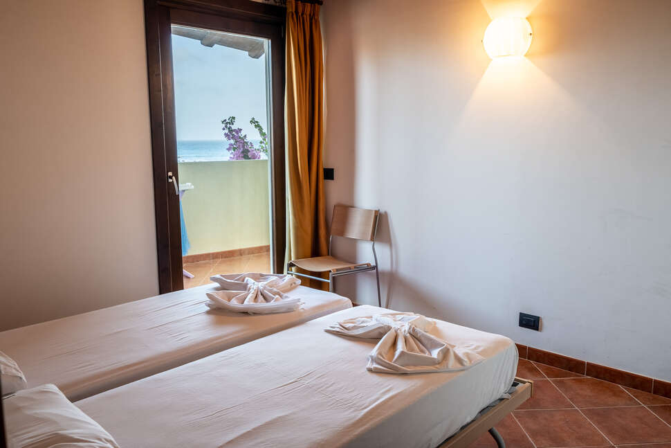 Een foto van Appartementen Porto Antigo