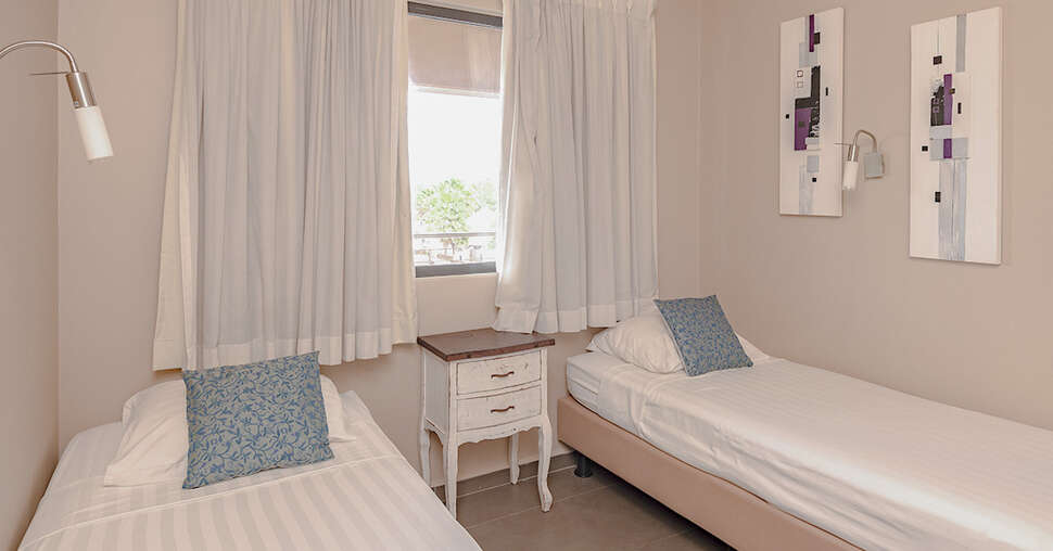 Een foto van The Kontiki Beach House