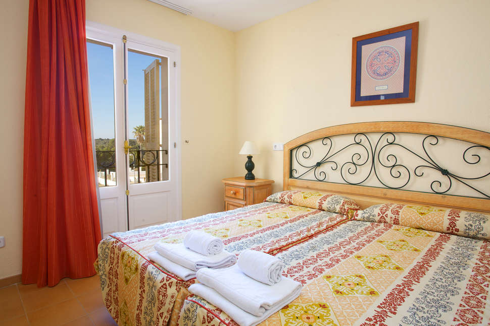 Een foto van Ona Cala Pi Club Aparthotel