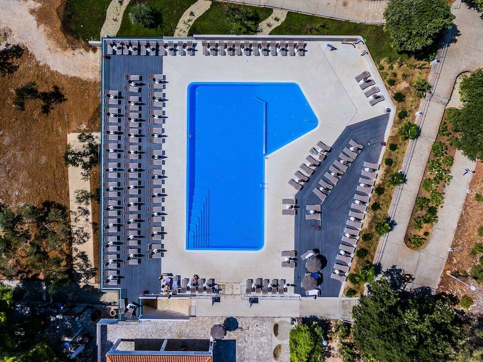 Een foto van Hotel Medena