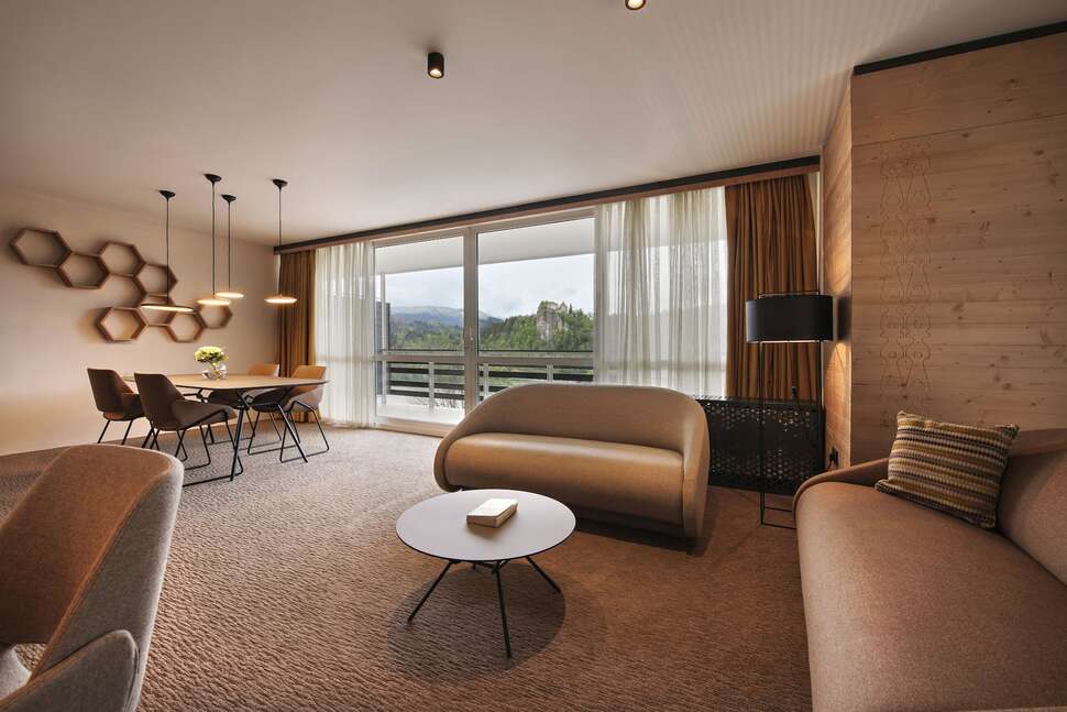 Een foto van Rikli Balance Hotel