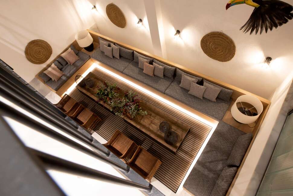 Een foto van GoodNight Cadiz Appartementen