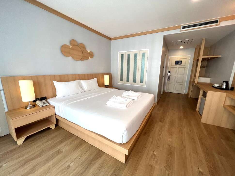Een foto van Amata Patong