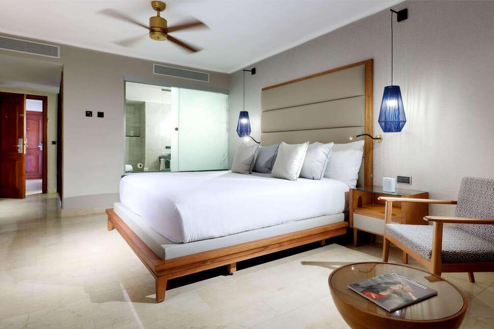 Een foto van Grand Palladium Bavaro Suites Resort & Spa