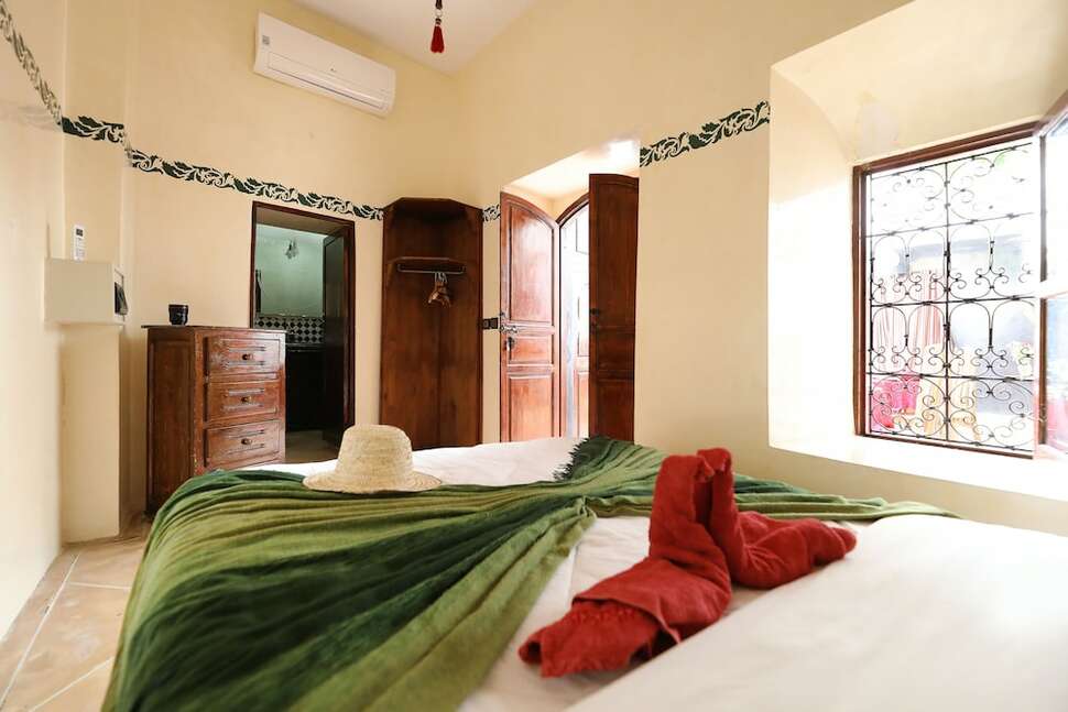 Ein Foto Riad Sidi Mimoune