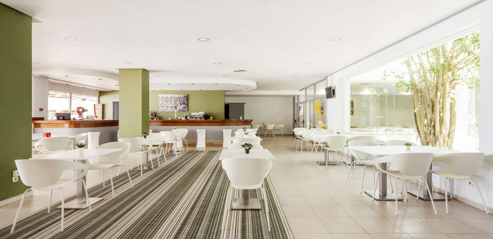 Een foto van Hotel Ilunion Menorca