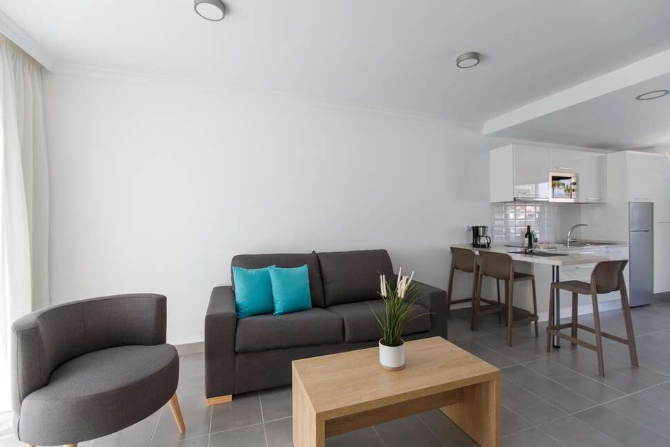 Een foto van Appartementen Walhalla