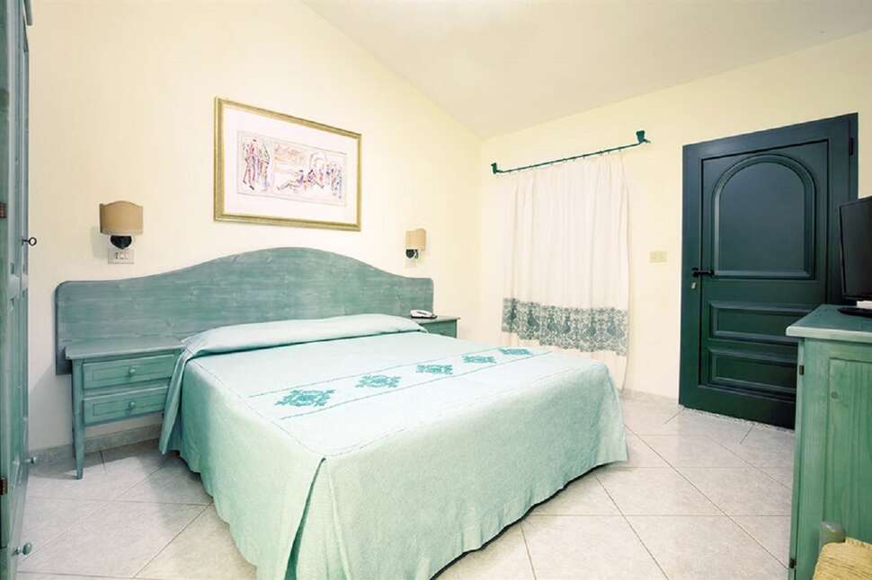 Een foto van Hotel Marina Seada