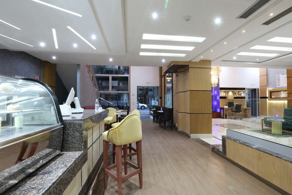Ein Foto Silver Suites Hotel & Spa