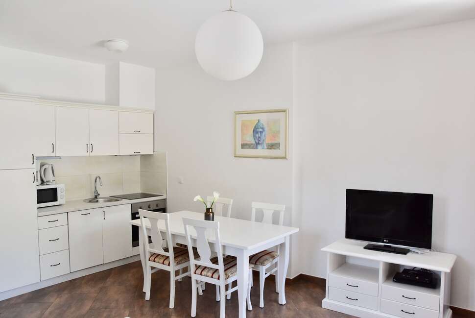 Een foto van Vila Riva Appartementen