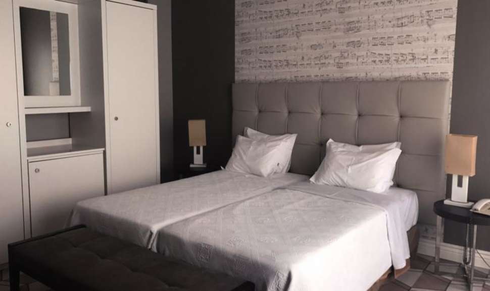 Een foto van Hotel Do Colegio