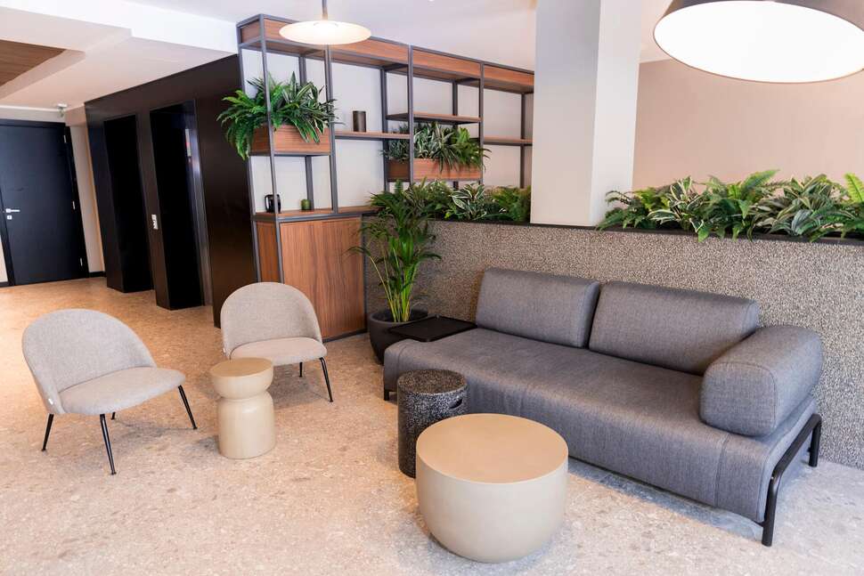 Een foto van The Londoner Hotel St. Julian's