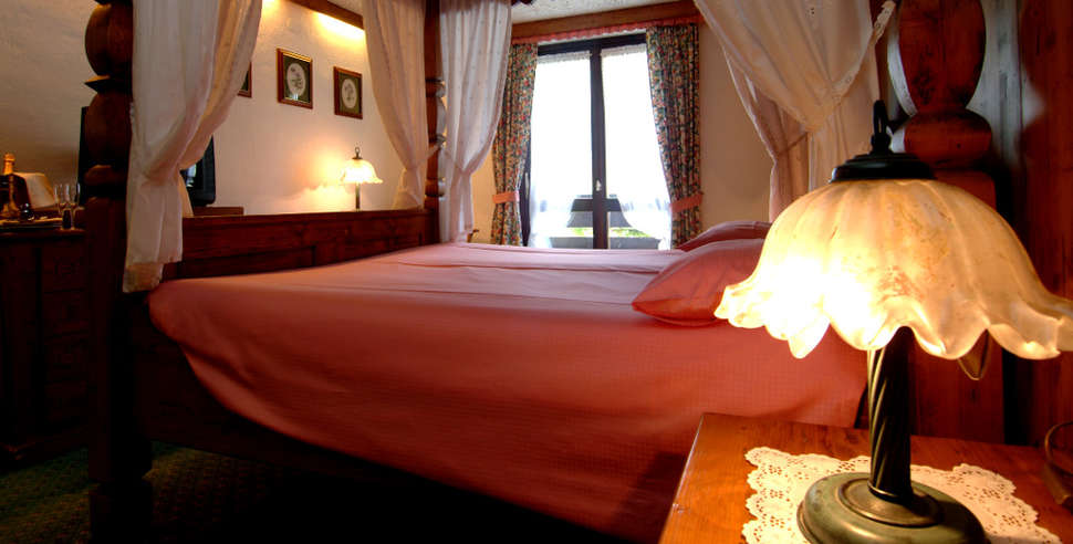 Een foto van Hotel Intermonti
