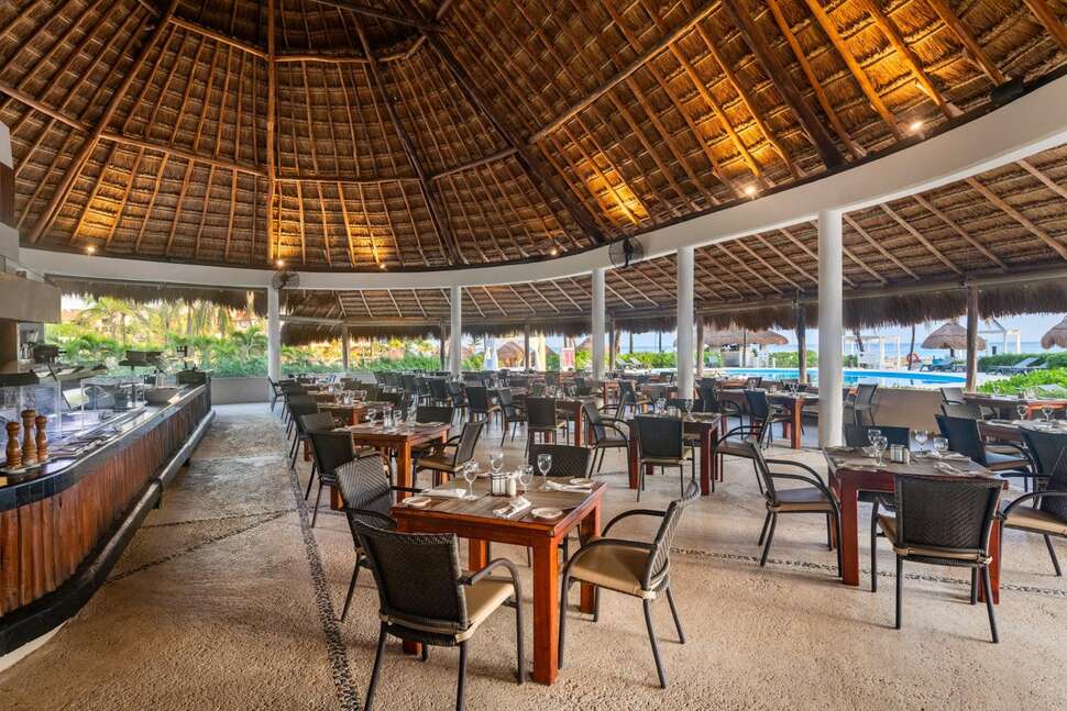 Een foto van Catalonia Riviera Maya