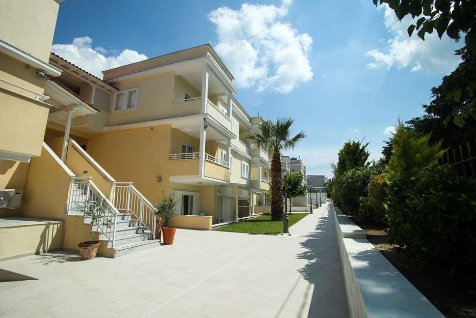 Ein Foto Naias Beach Hotel