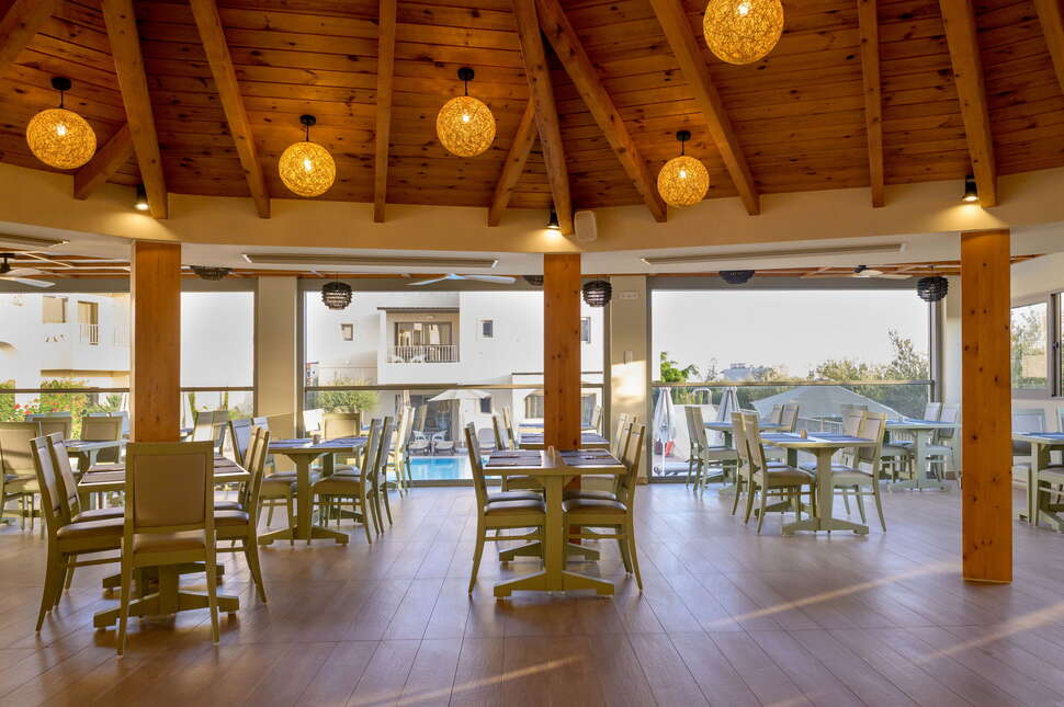 Een foto van Elia Boutique Hotel by S Resort