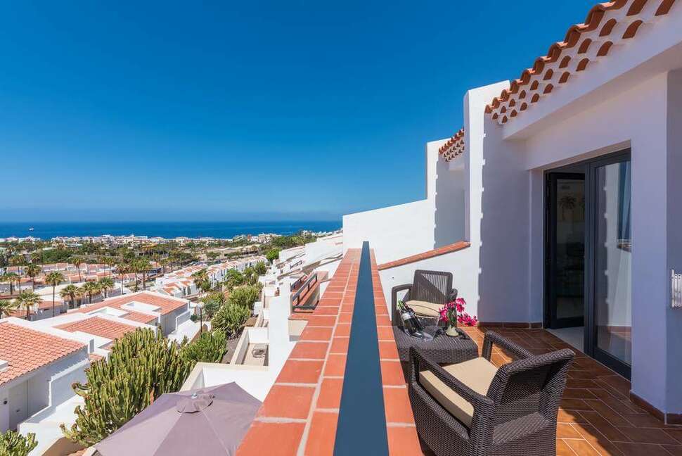 Ein Foto Haciendas Village Tenerife