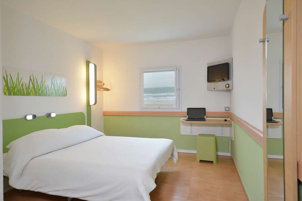 Een foto van Mia Hotel Urban Agadir
