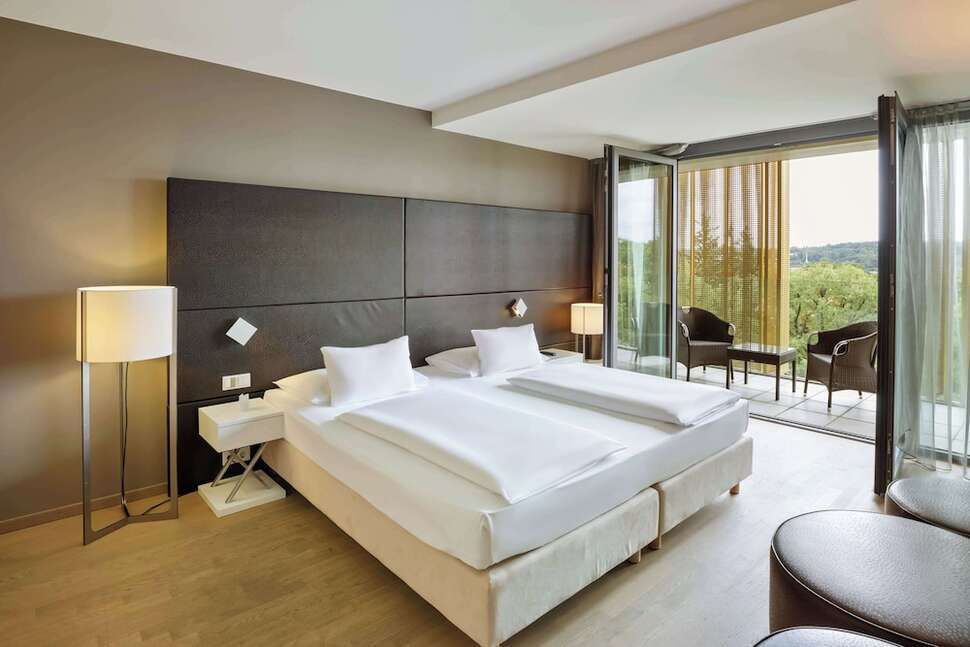 Een foto van DoubleTree by Hilton Vienna Schönbrunn