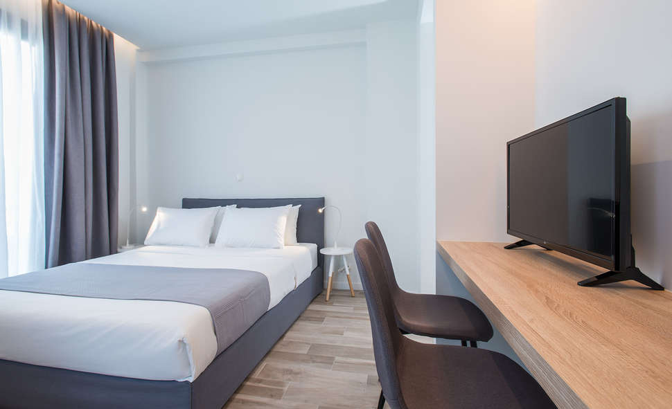 Een foto van Spot Apart Residence