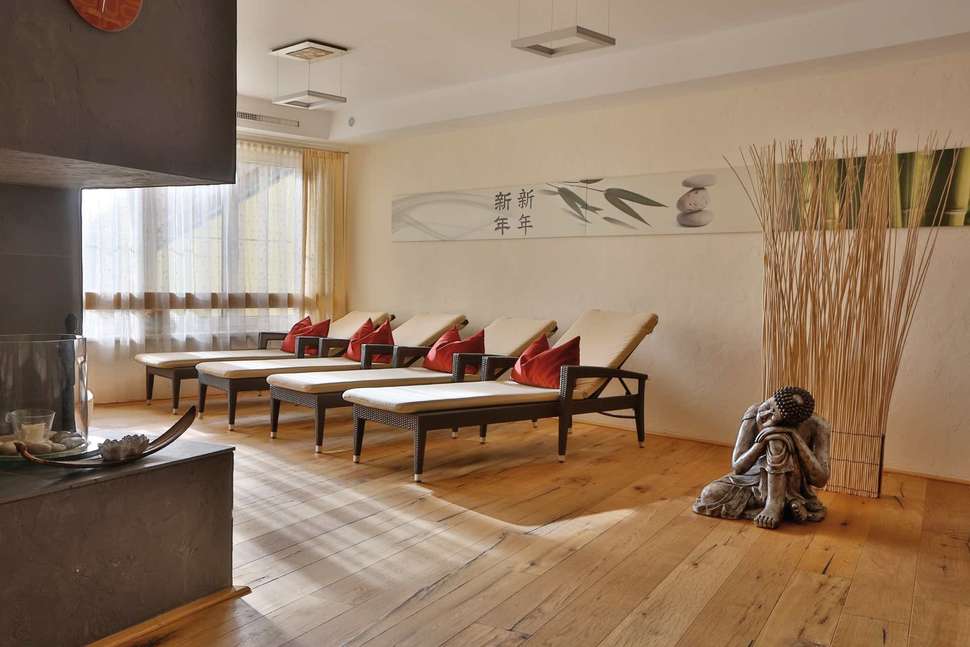 Een foto van Hotel Castel